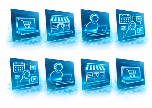 Для каких целей подходит создание лендинга